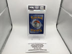 Zekrom ex #166 Pokemon Black Bolt (PSA 10)