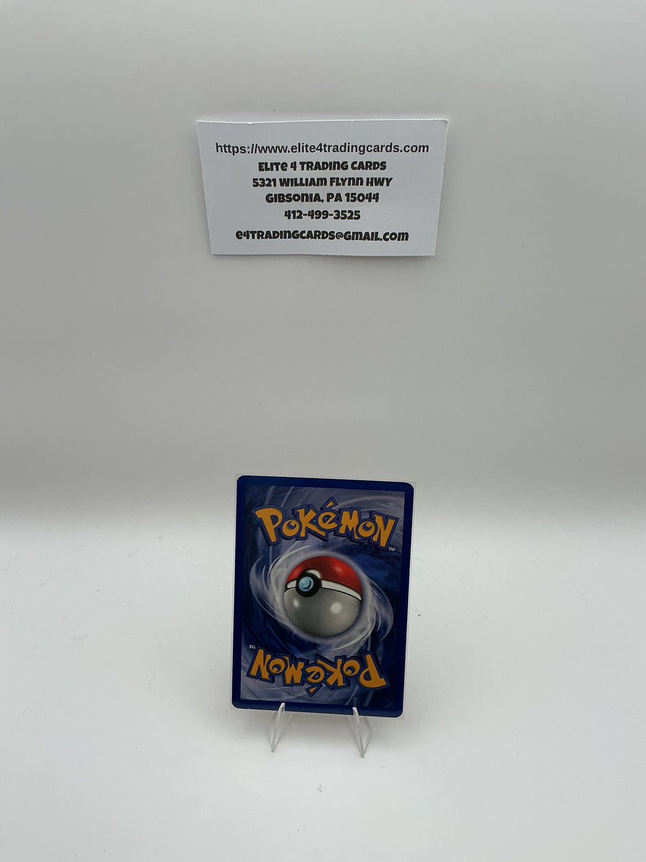 Machamp - 8/102 - Deck Exclusives (PR) - (LP)