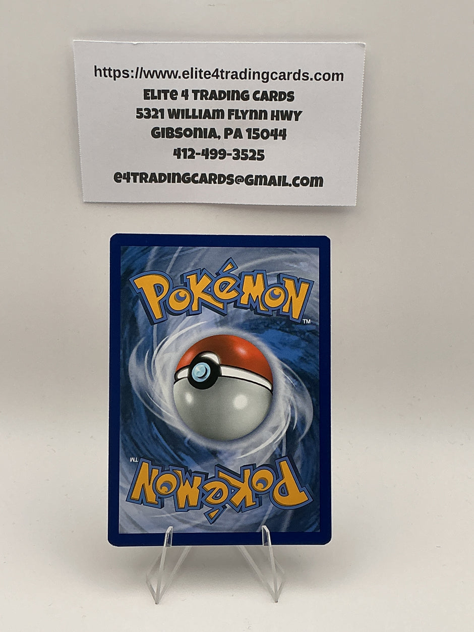 M Venusaur EX (Full Art) - XY - Evolutions (EVO) (LP)