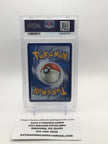 Suicune V #GG38 Pokemon Crown Zenith (PSA 10)