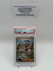 Eri #199 Temporal Forces (PSA 10)