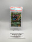 M Venusaur EX #2 Pokemon Evolutions (PSA 10)