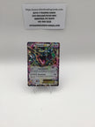 Rayquaza EX (Shiny) - XY Promos (PR) (LP)