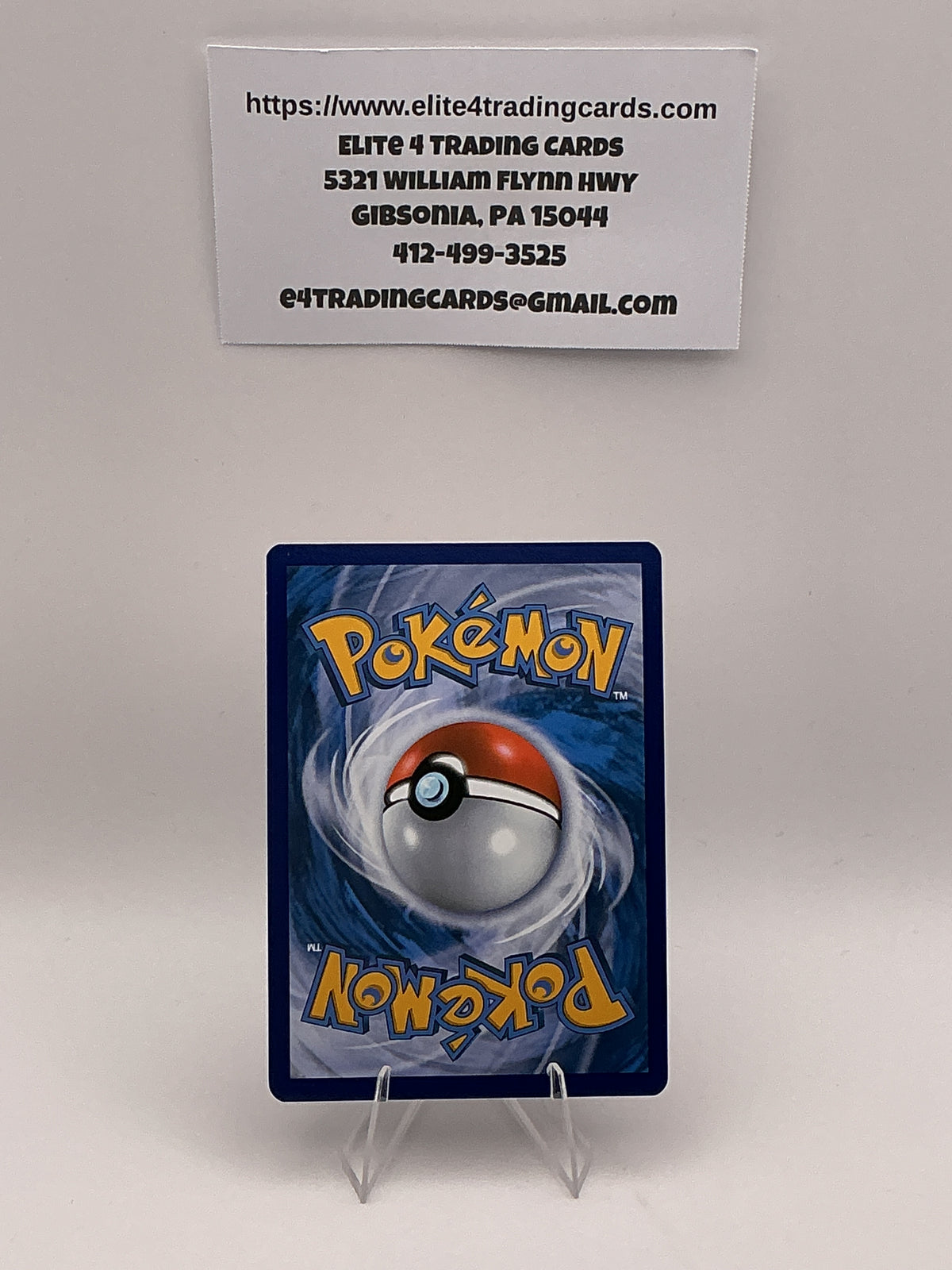 Misty's Determination (Full Art) - XY - Evolutions (EVO)