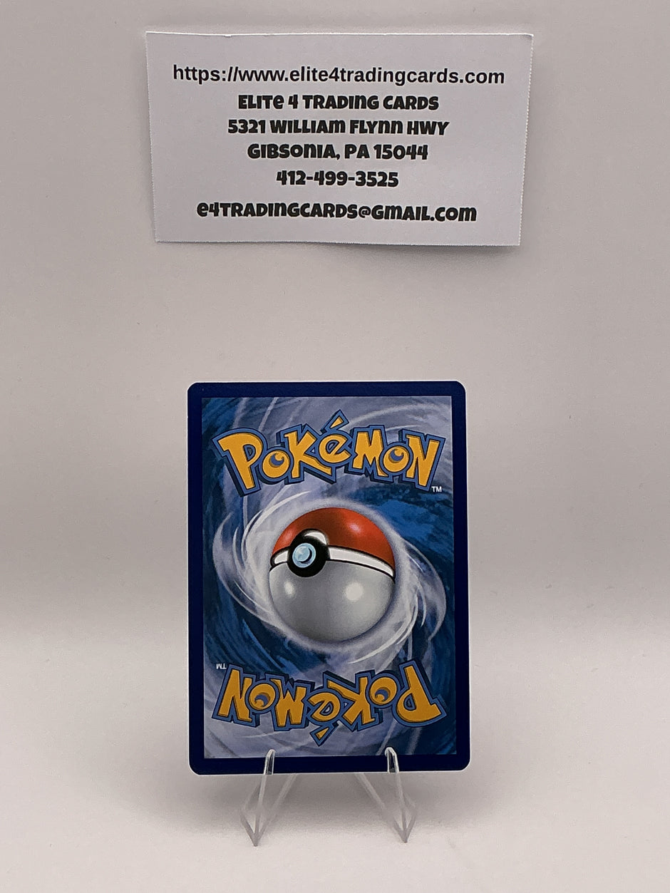 Misty's Determination (Full Art) - XY - Evolutions (EVO)
