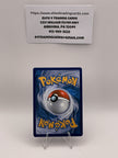 Misty's Determination (Full Art) - XY - Evolutions (EVO)