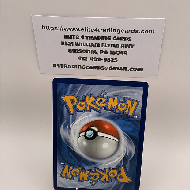 Pikachu VMAX - SWSH11: Lost Origin Trainer Gallery (SWSH11: TG) - NM