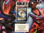 Snorlax VMax #206 Pokemon Sword & Shield (PSA 10)
