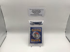 Rocket's Entei EX #97 Pokemon Team Rocket Returns (PSA 7)