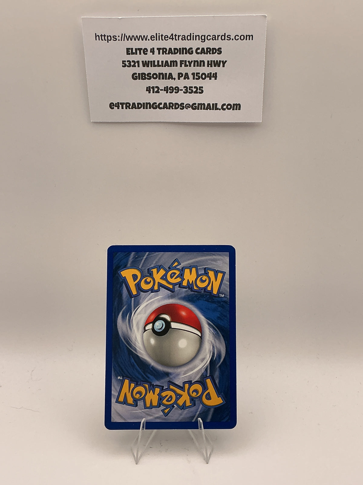 Vaporeon (12) - Jungle (JU) 1st ED