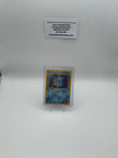 Misty's Seadra - Gym Heroes (G1) 1st ED - MP