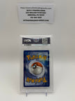 Eri #199 Temporal Forces (PSA 10)