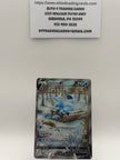 Glaceon V (Alternate Full Art) - SWSH07: Evolving Skies (SWSH07) - NM