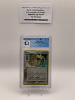 Raichu #15 Pokemon Holon Phantoms (CGC 8.5)
