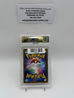 2022 P.M. Japanese SWSH FA/Rayquaza VMAX Vstar Universe (AGS 10)