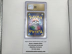 Paldean Clodsire ex #219 Pokemon Paldean Fates (CGC PRISTINE 10)