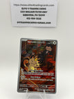 Team Rocket's Meowth - 203/182 - SV10: Destined Rivals (DRI)