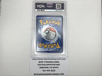 Morty's Conviction #211 Pokemon Temporal Forces (PSA 9)
