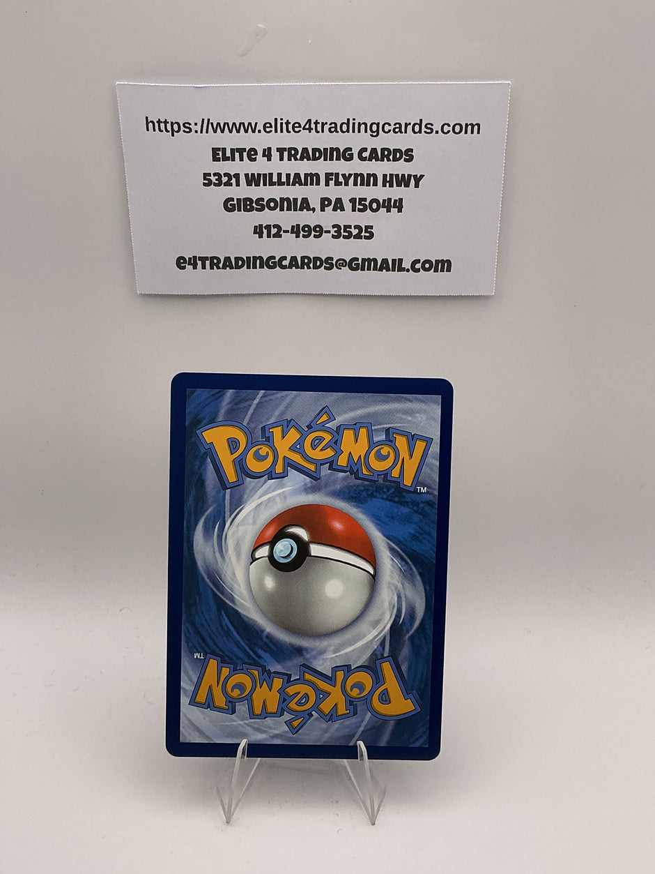 Cynthia's Garchomp ex - 232/182 - SV10: Destined Rivals (DRI) - NM