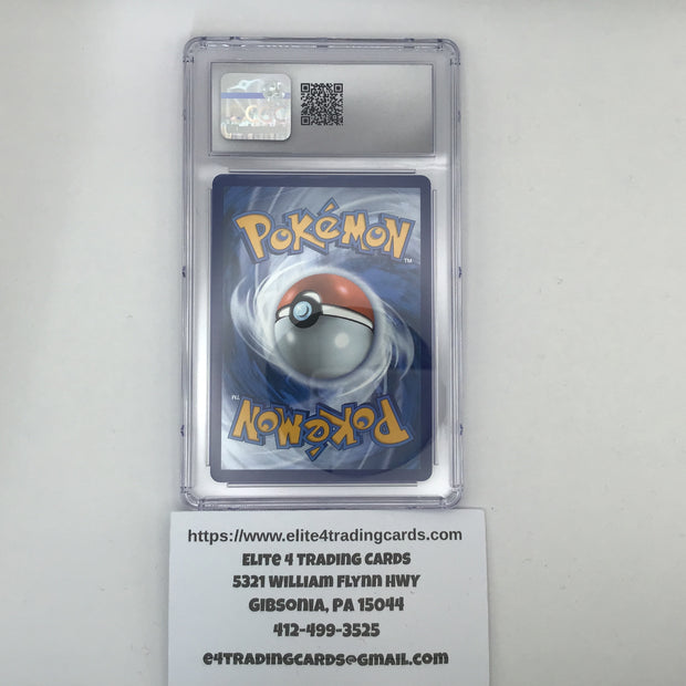 Origin Forme Dialga VSTAR #GG68 Pokemon Crown Zenith (CGC 10)