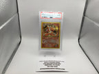 Blaine's Charmeleon #31 Pokemon Gym Challenge (PSA 6)