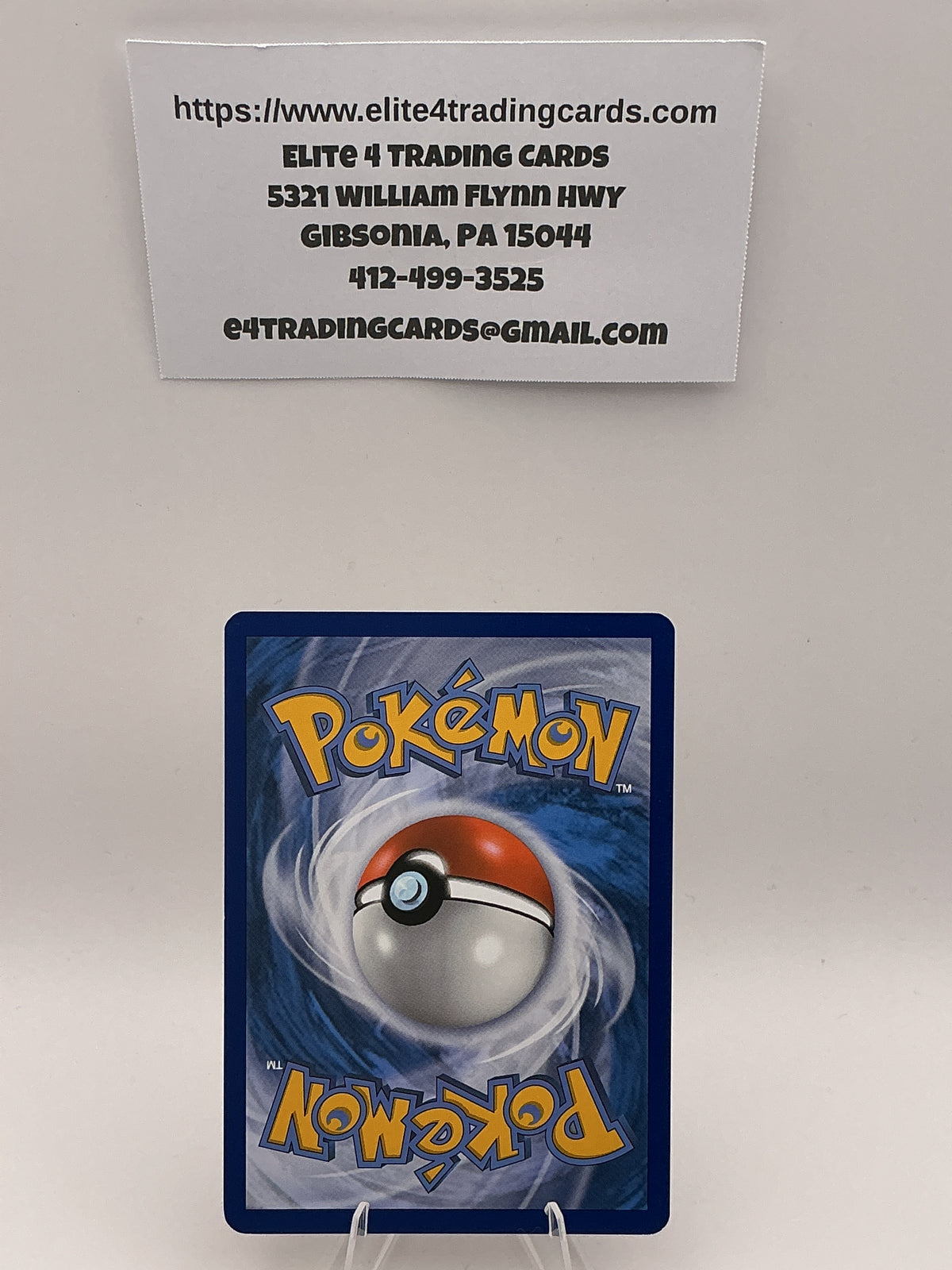 Wally - Generations: Radiant Collection (GEN)