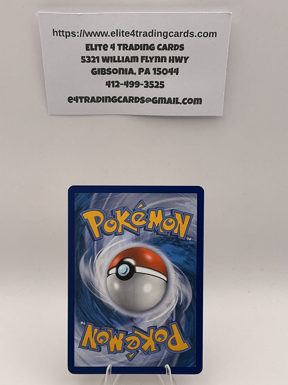 Wally - Generations: Radiant Collection (GEN)