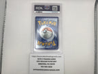 Mega Camerupt Ex #156 Pokemon Mega Evolution (PSA 10)