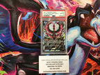 Galarian Moltres V #177 Pokemon Chilling Reign (PSA 10)