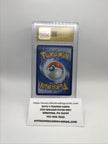 Hearthflame Mask Ogerpon ex #148 Pokemon Prismatic Evolutions (CGC Pristine 10)