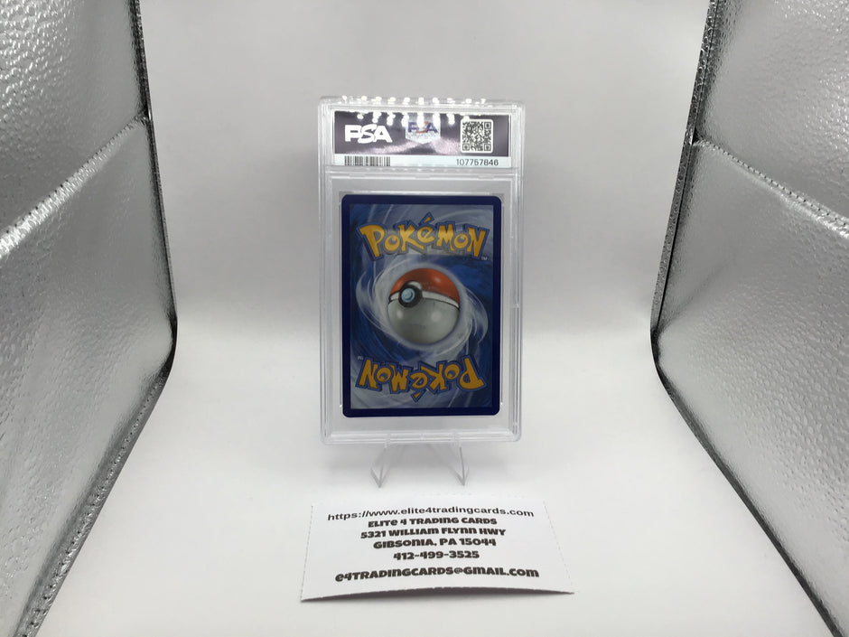 Dusknoir #70 Pokemon Shrouded Fable (PSA 10)