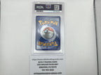Lillie's Determination #169 Pokemon Mega Evolution (PSA 9)