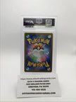 Victini - 097/086 - SV11B: Black Bolt (SV11B) (PSA 10)