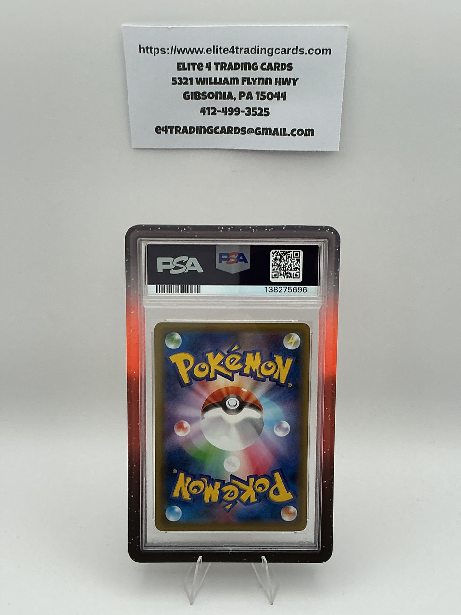 Charizard EX [1st Edition] #90 Japanese 20th Anniversary (PSA 10)
