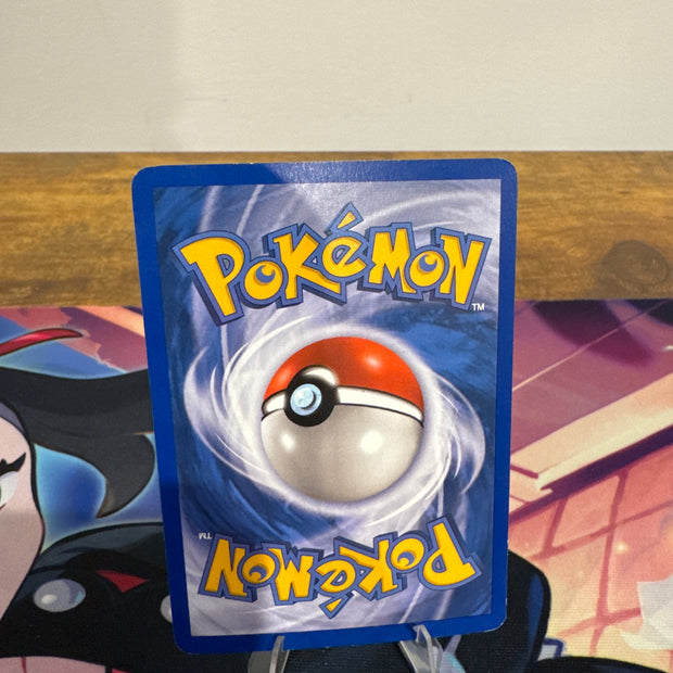 Swampert ex - Crystal Guardians (CG)