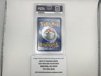 Mew #GG10 Pokemon Crown Zenith (PSA 9)