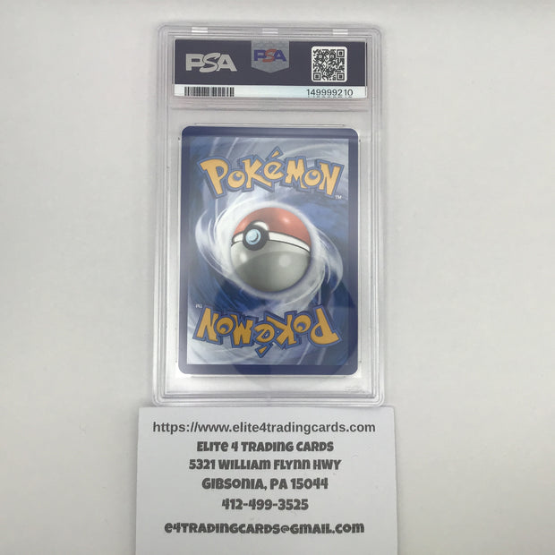 Mew #GG10 Pokemon Crown Zenith (PSA 9)