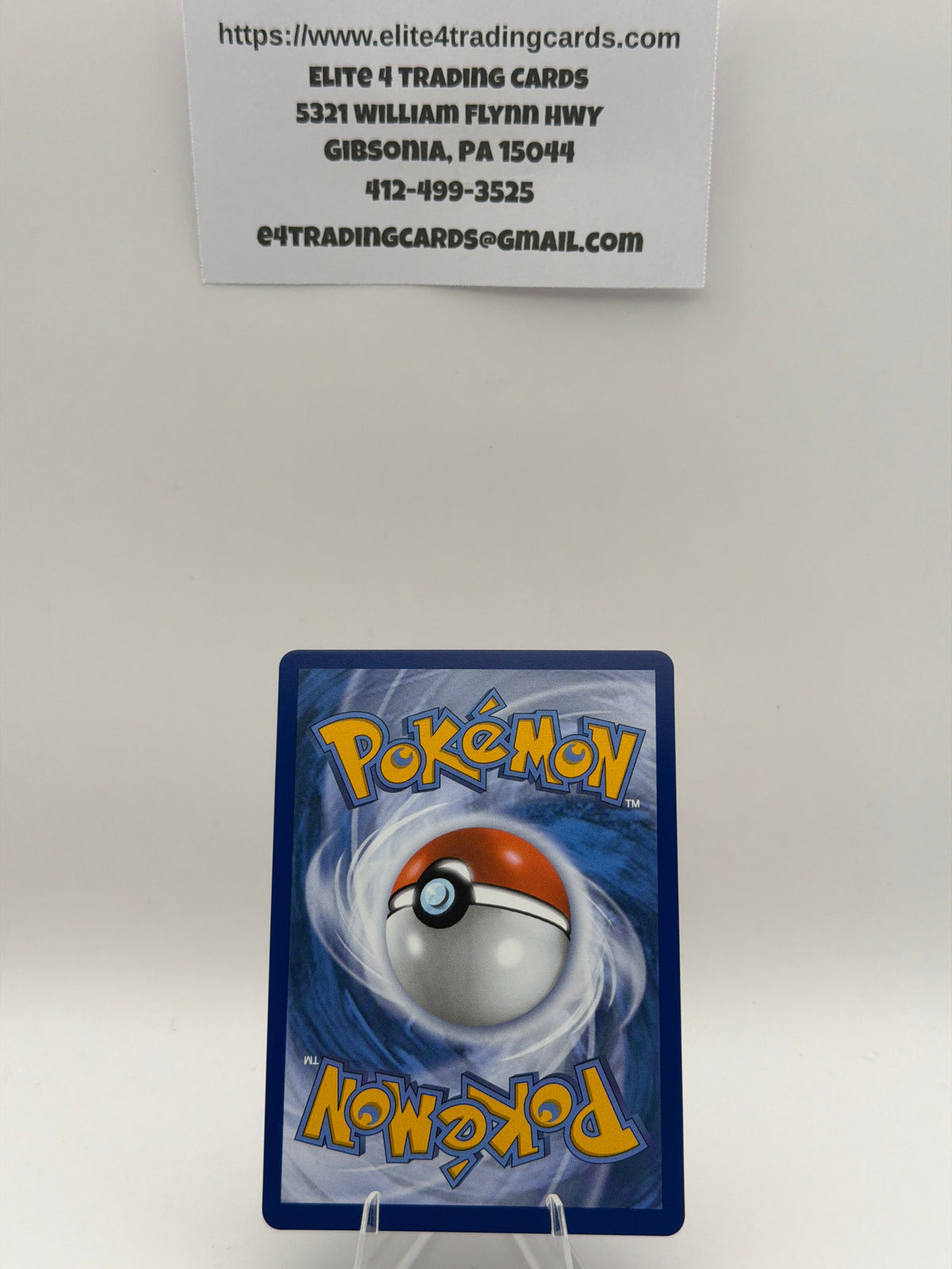 N's Zoroark ex - 286/217 - ME: Ascended Heroes (ASC)