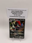 N's Zoroark ex - 185/159 - SV09: Journey Together (JTG)