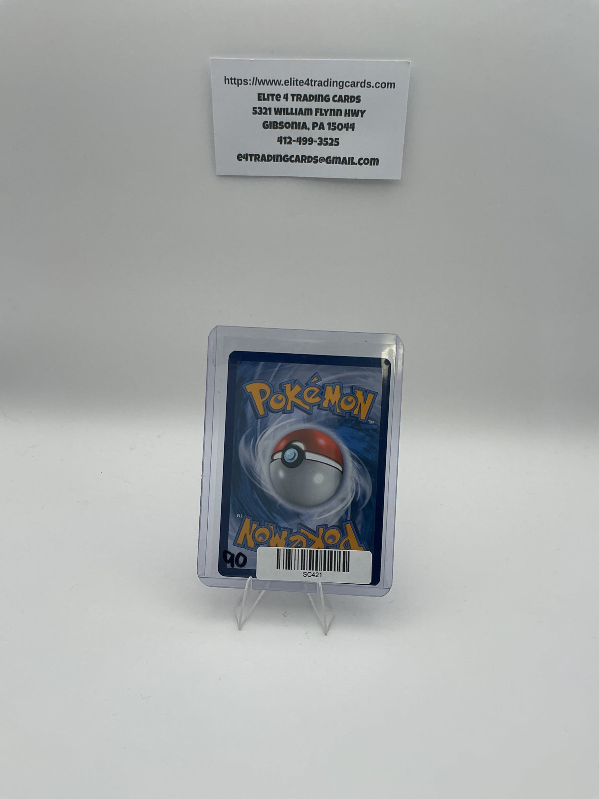 M Charizard EX - Generations (GEN) - LP