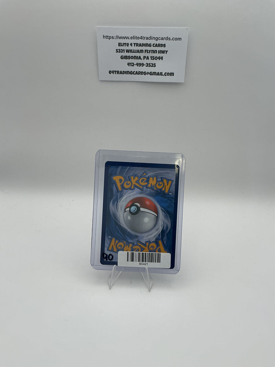 M Charizard EX - Generations (GEN) - LP