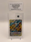 Moltres & Zapdos & Articuno GX #66 Pokemon Hidden Fates (TAG 10)