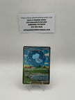 Mew ex - 232/091 - SV: Paldean Fates (PAF) (NM)