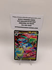 Mega Venusaur ex - 177/132 - ME01: Mega Evolution (MEG)