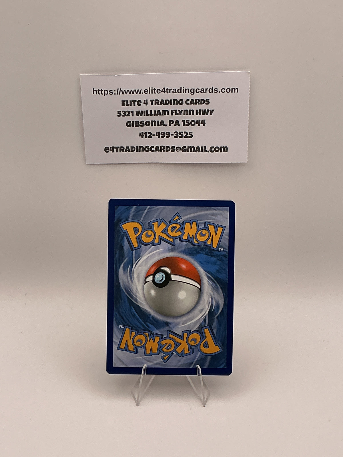 Espeon & Deoxys GX - SM240 - SM Promos (SMP)