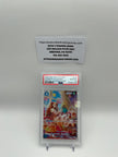Charlotte Pudding [SP] ST12-012 One Piece Starter Deck 12 (PSA 10)