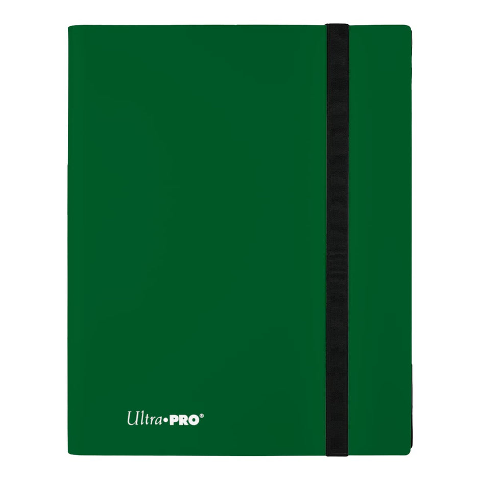 UP PRO BINDER 9PKT