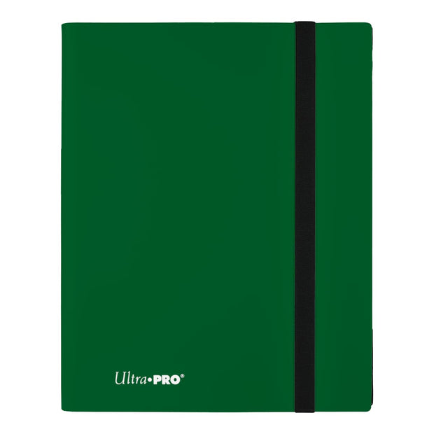 UP PRO BINDER 9PKT