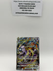 Mewtwo VSTAR - SWSH: Crown Zenith: Galarian Gallery (CRZ:GG)