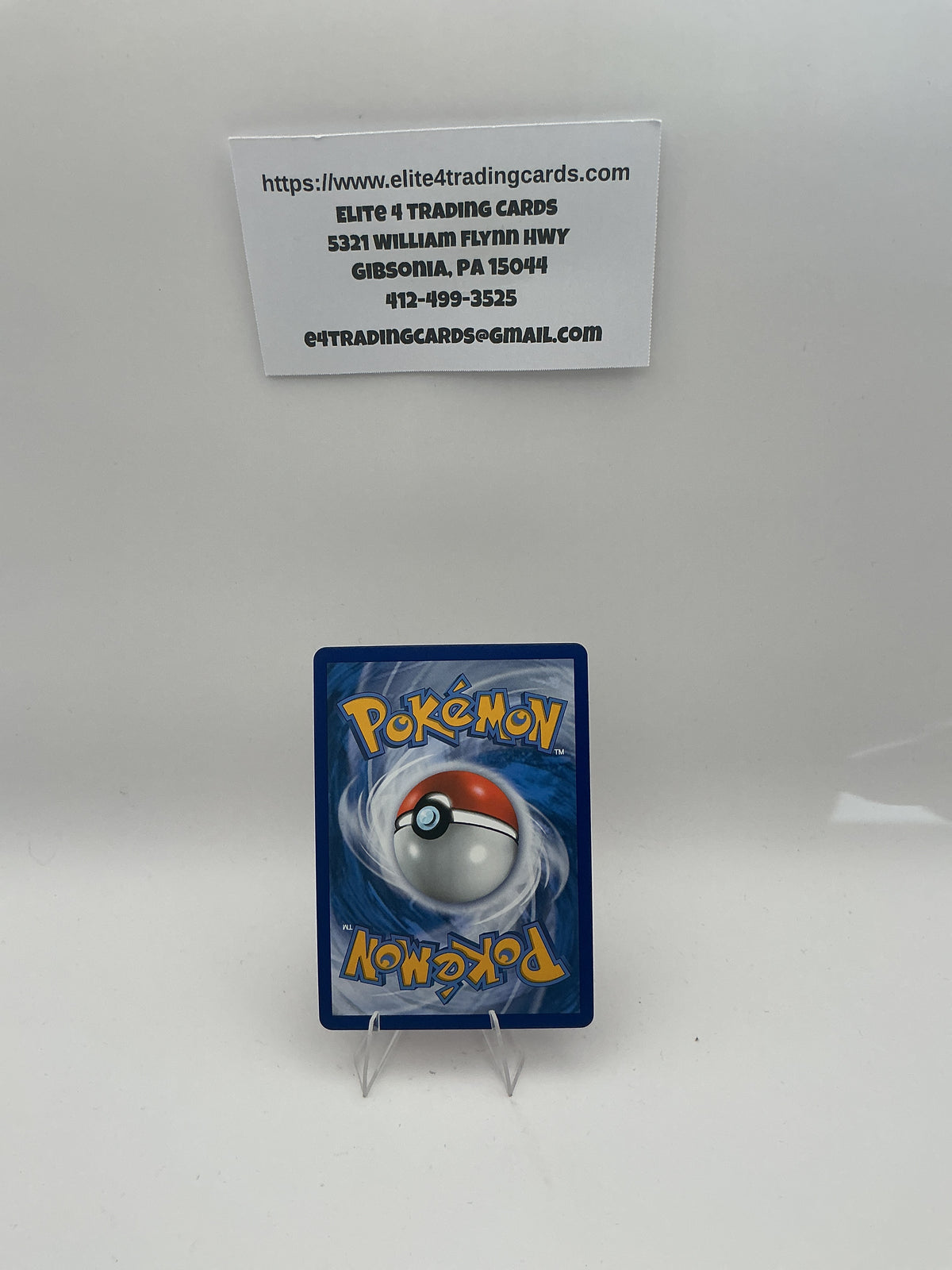 Shining Mew - Shining Legends (SHL)